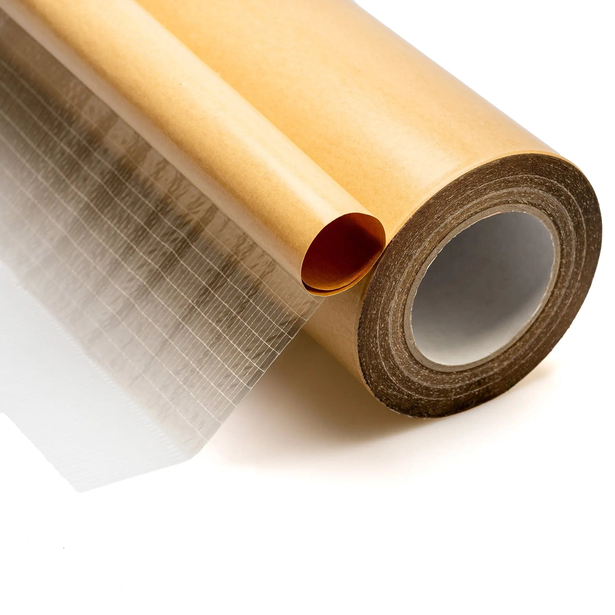 Endurance installation tape roll