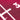 Pink Sled Track with Markings – Babylon One
