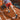 Terracotta Sled Track with Markings – Marathon One